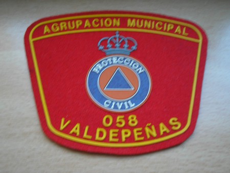 PC VALDEPEÑAS